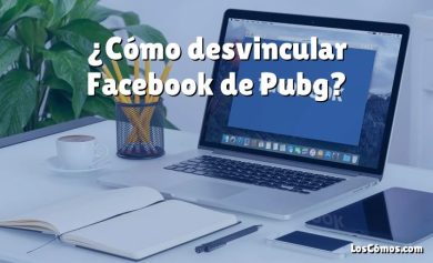 ¿Cómo desvincular Facebook de Pubg?